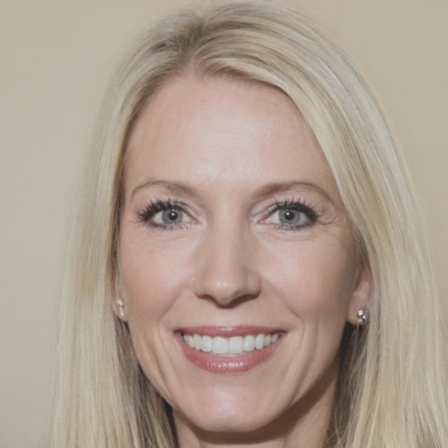 Portrait de Sophie Lavoie